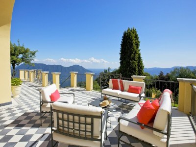 Villa Belvilla by OYO Villa Confalonieri - Sedici - Outdoor photo 9