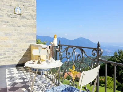 Villa Belvilla by OYO Villa Confalonieri - Sedici - Outdoor photo 13