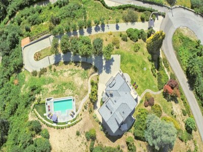 Villa Belvilla by OYO Villa Confalonieri - Sedici - Outdoor photo 15