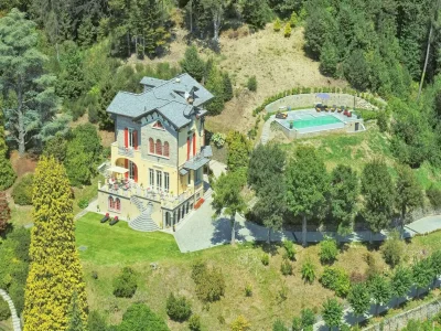 Villa Belvilla by OYO Villa Confalonieri - Sedici - Outdoor photo 17