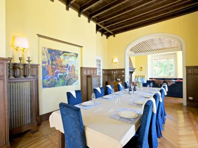 Villa Belvilla by OYO Villa Confalonieri - Sedici - Features photo 26