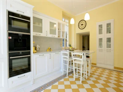 Villa Belvilla by OYO Villa Confalonieri - Sedici - Features photo 28