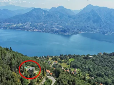 Villa Belvilla by OYO Villa Confalonieri - Sedici - Environment photo 33