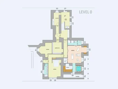 Villa Belvilla by OYO Villa Confalonieri - Sedici - Outdoor photo 35