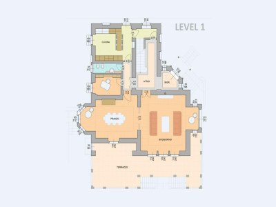 Villa Belvilla by OYO Villa Confalonieri - Sedici - Outdoor photo 37