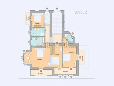 Villa Belvilla by OYO Villa Confalonieri - Sedici - Outdoor photo 38