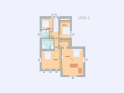 Villa Belvilla by OYO Villa Confalonieri - Sedici - Outdoor photo 39