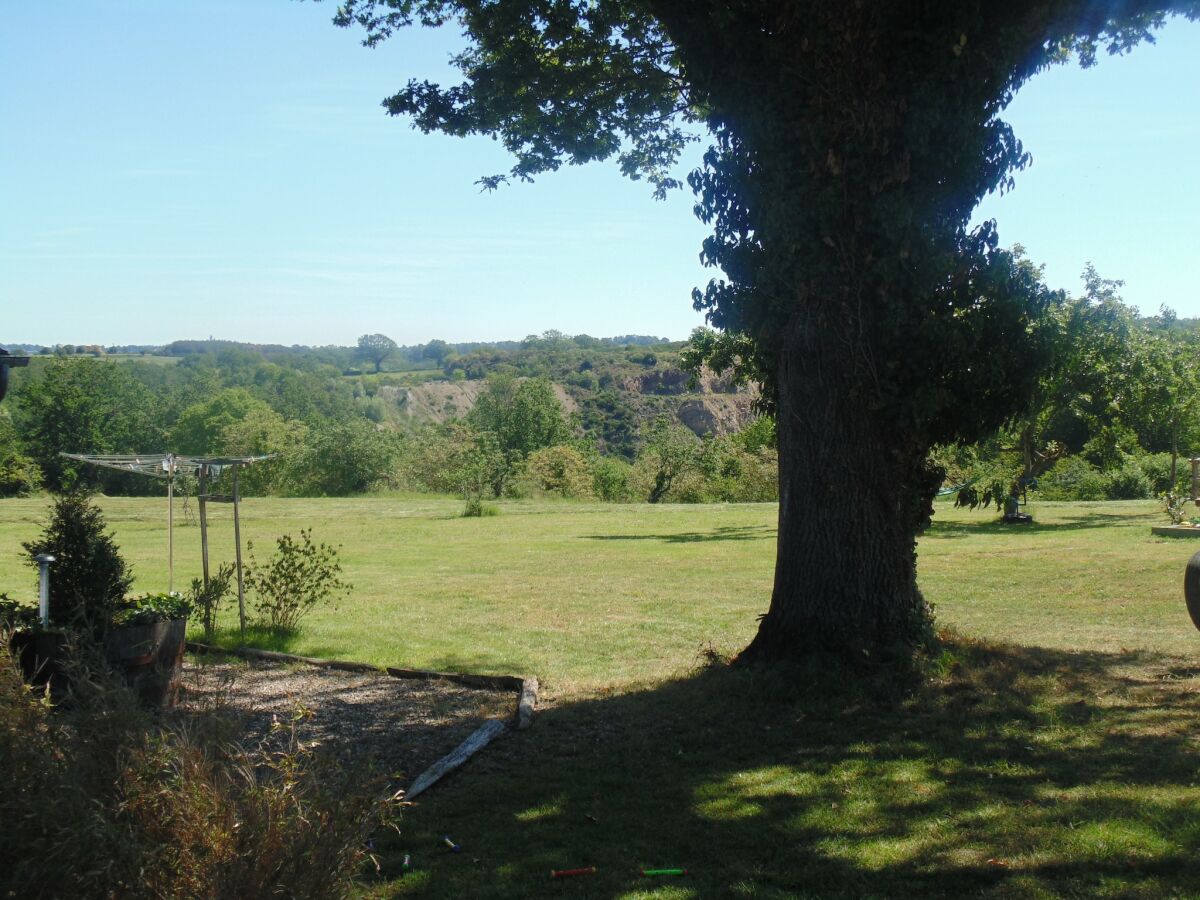 Holiday house Antikes Ferienhaus mit privatem Pool - Outdoor photo 3
