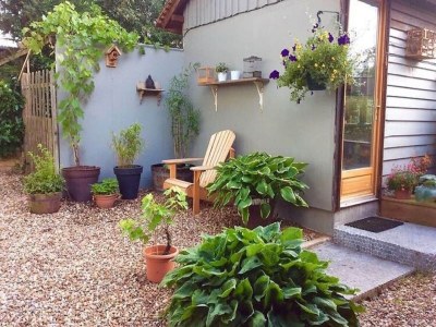 Holiday house Antikes Ferienhaus mit privatem Pool - Outdoor photo 8