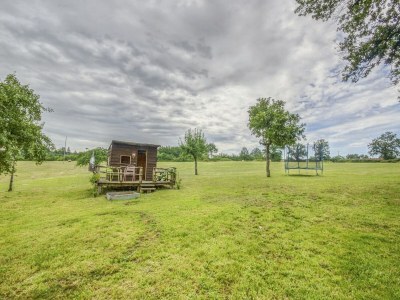 Holiday house Antikes Ferienhaus mit privatem Pool - Outdoor photo 13