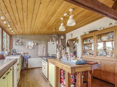 Holiday house Antikes Ferienhaus mit privatem Pool - Features photo 15