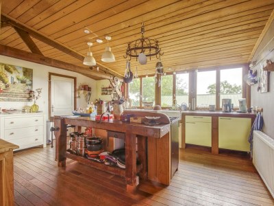 Holiday house Antikes Ferienhaus mit privatem Pool - Features photo 16