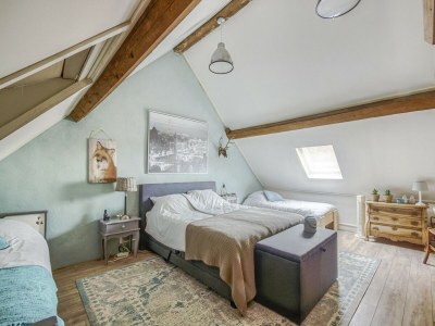 Holiday house Antikes Ferienhaus mit privatem Pool - Features photo 22