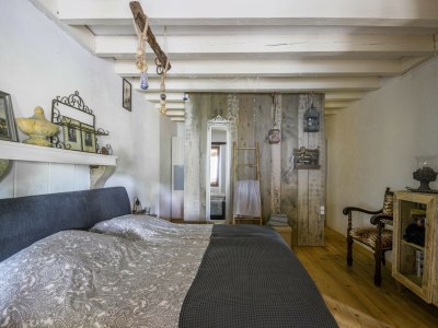 Holiday house Antikes Ferienhaus mit privatem Pool - Features photo 23