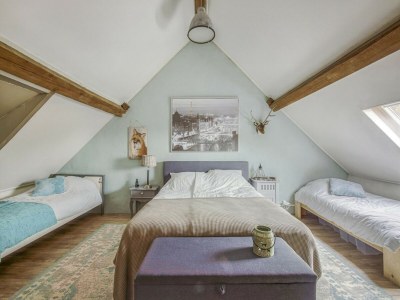 Holiday house Antikes Ferienhaus mit privatem Pool - Features photo 24