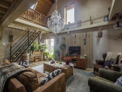 Holiday house Antikes Ferienhaus mit privatem Pool - Features photo 25