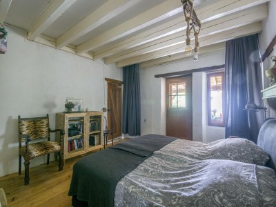 Holiday house Antikes Ferienhaus mit privatem Pool - Features photo 26