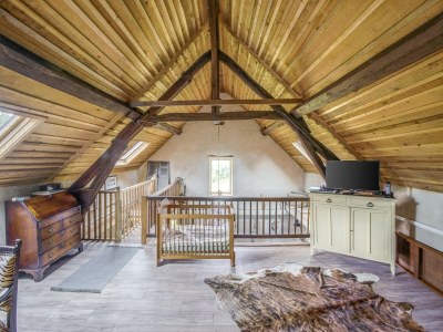 Holiday house Antikes Ferienhaus mit privatem Pool - Features photo 29