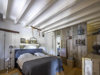 Holiday house Antikes Ferienhaus mit privatem Pool - Features photo 32