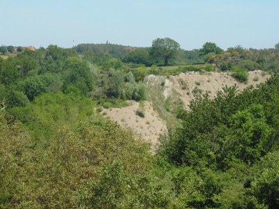 Holiday house Antikes Ferienhaus mit privatem Pool - Environment photo 36