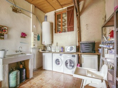 Holiday house Antikes Ferienhaus mit privatem Pool - Outdoor photo 38