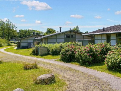 Holiday park 6 person holiday home in Gilleleje - Outdoor photo 2