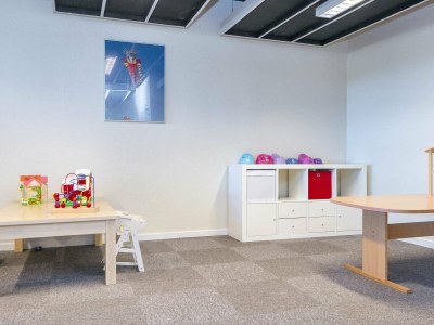 Holiday park Apartment with terrace in a holiday park - Outdoor photo 26