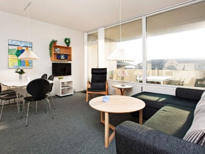 Holiday park Apartment with terrace in a holiday park - Outdoor photo 39