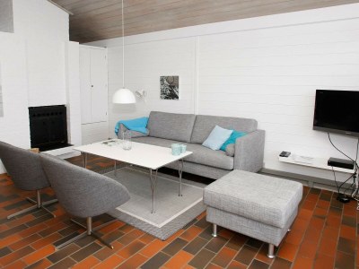 Holiday park 6 Personen Ferienhaus auf einem Ferienpark Hanstholm - Outdoor photo 13