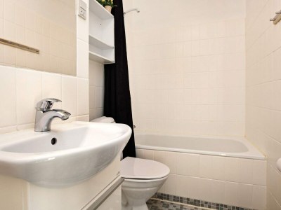 Holiday park Apartment in Fano near coast - Outdoor photo 7