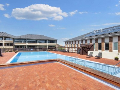 Holiday park Apartment in Fano near coast - Outdoor photo 13