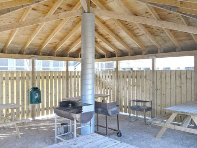 Holiday park Apartment in Fano near coast - Outdoor photo 25