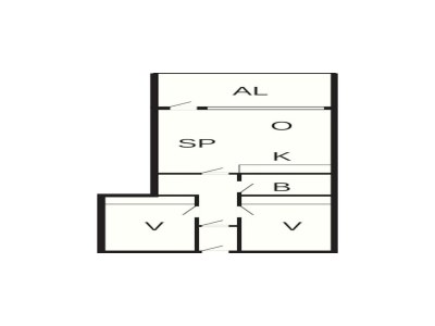 Holiday park Apartment in Fano near coast - Document photo 55