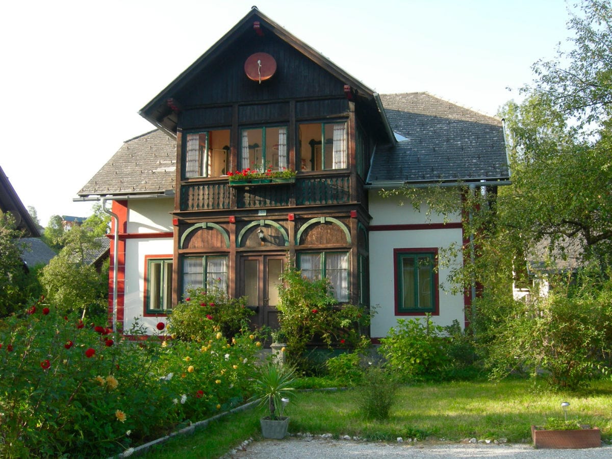 Holiday apartment Alexandra