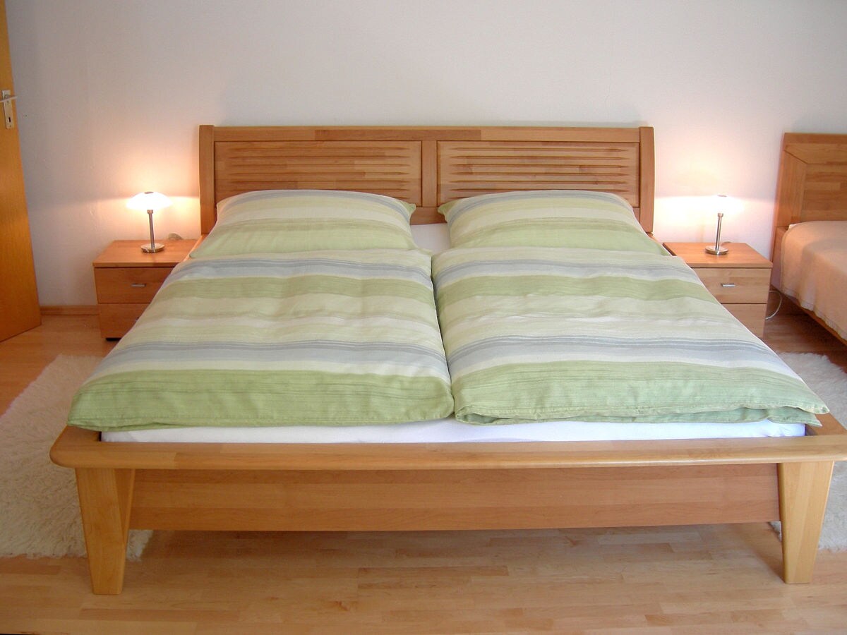 Holiday apartment Alexandra - Features photo 3