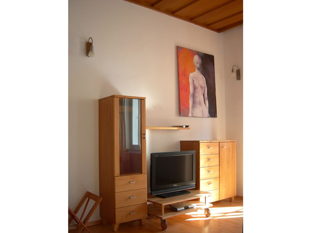 Holiday apartment Alexandra - Features photo 4