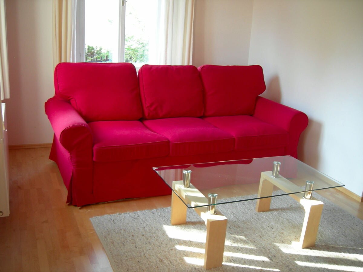 Holiday apartment Alexandra - Features photo 5