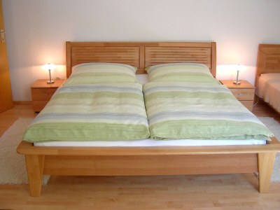 Holiday apartment Alexandra - Features photo 3