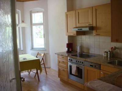Holiday apartment Alexandra - Features photo 6