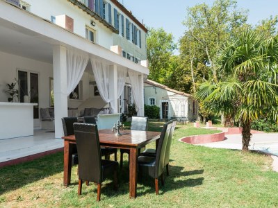 Castle Superb château near the Canal du Midi - Outdoor photo 7