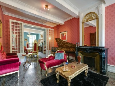 Castle Superb château near the Canal du Midi - Features photo 9