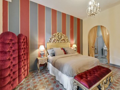 Castle Superb château near the Canal du Midi - Features photo 12