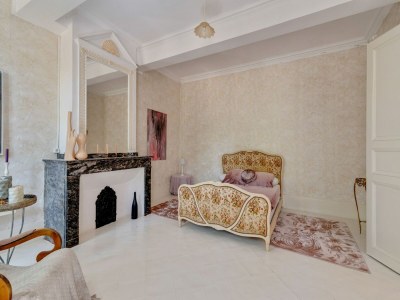 Castle Superb château near the Canal du Midi - Features photo 13