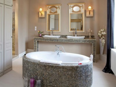 Castle Superb château near the Canal du Midi - Features photo 14