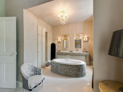 Castle Superb château near the Canal du Midi - Features photo 15