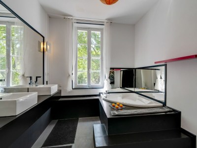 Castle Superb château near the Canal du Midi - Features photo 16