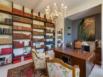 Castle Superb château near the Canal du Midi - Features photo 17