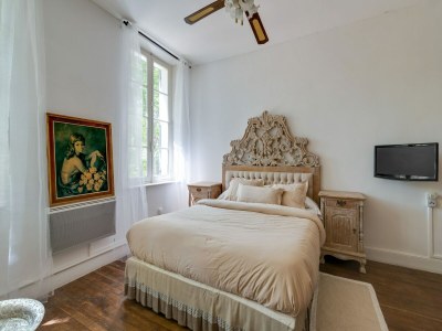 Castle Superb château near the Canal du Midi - Features photo 18