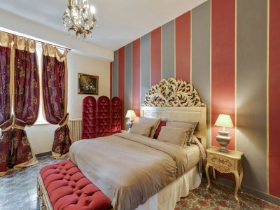 Castle Superb château near the Canal du Midi - Features photo 19