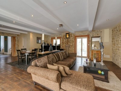 Castle Superb château near the Canal du Midi - Features photo 20